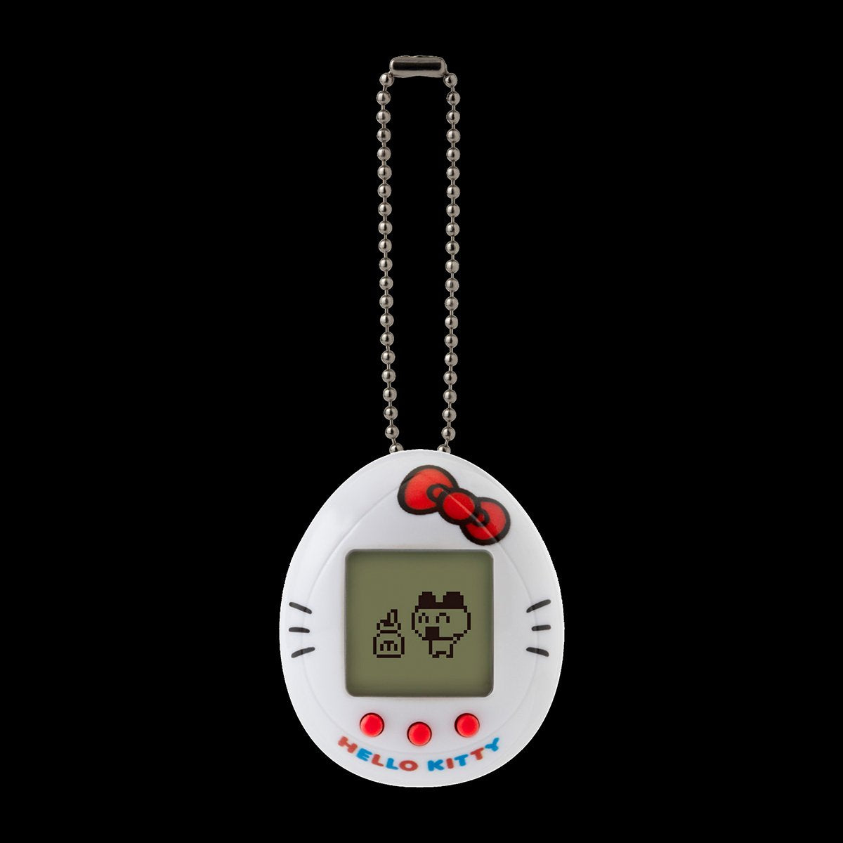 Hello Kitty Tamagotchi White 42891 Electronic Pets Electronic Toys Franklinblvdcommons Com - roblox necklace hello kitty