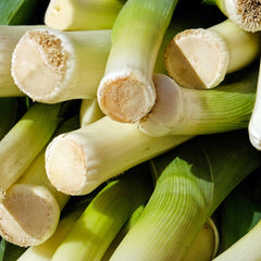 Leeks-home-grown