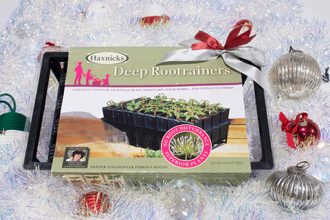 Rootrainers perfect gardening gift