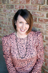 Kari Smith, Author
