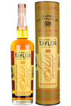 E.H. taylor small batch, kentucky straight bourbon whiskey