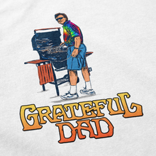 Load image into Gallery viewer, Hippie Dad T Shirt
