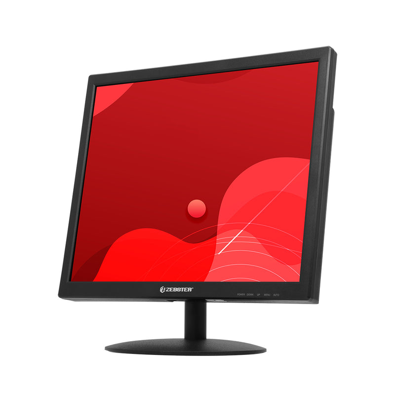 zebster monitor 17 inch price