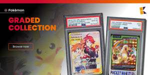 Collectables | Japanese Card store | Shipping from UK