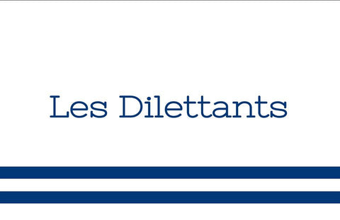 Les Dillettants