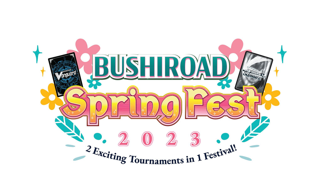 Bushiroad Springfest 2023