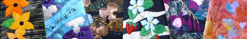 snippet of book/tablet covers from the free online workshp