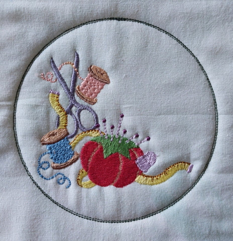 Wash Away Stitch Stabilizer: Simplify Your Embroidery & Quilting