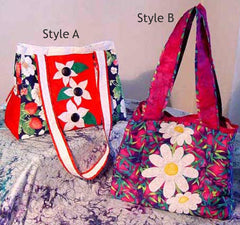 Candy Sweet purse pattern - the original