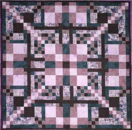 9-patch playground in feminine colors
