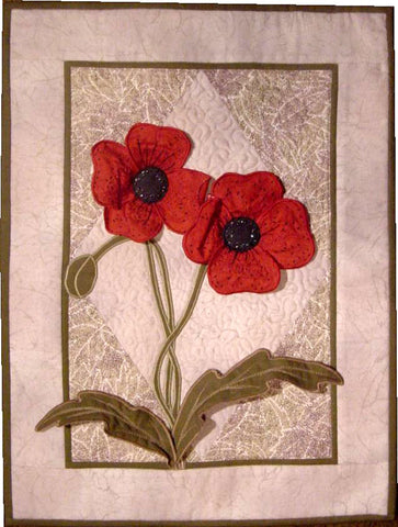 Poppy Day original