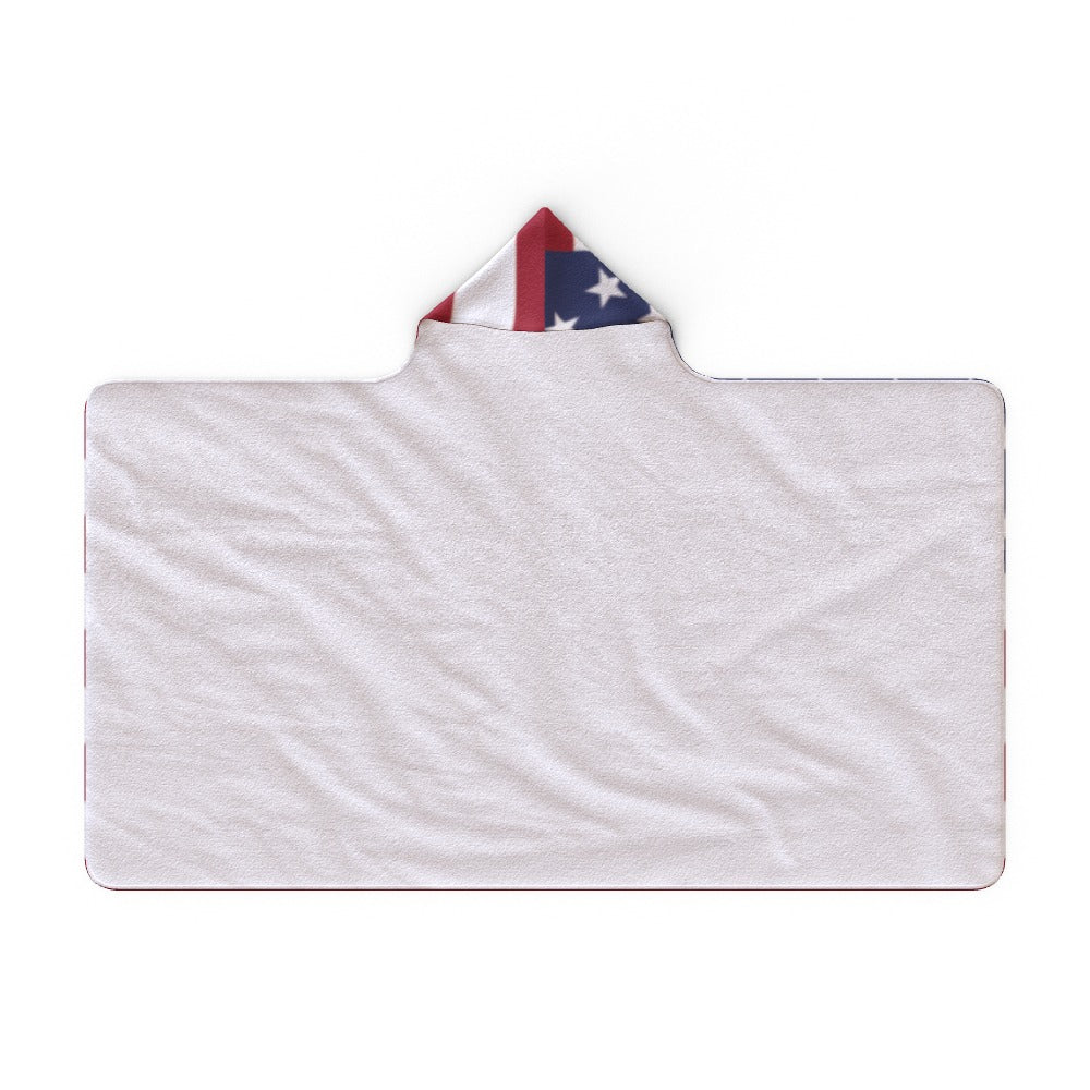 Download Hooded Blanket Usa Blankets