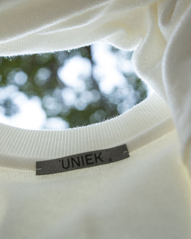 made in australia | uniek | cotton | sustainability