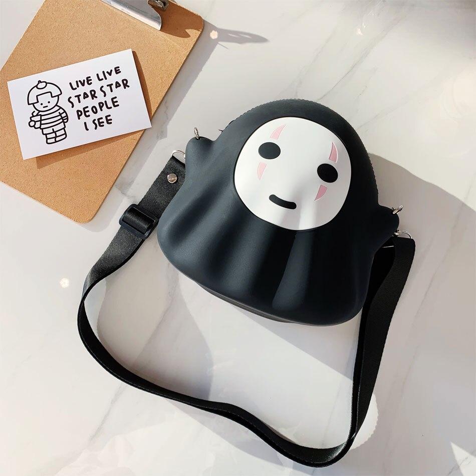 no face bag