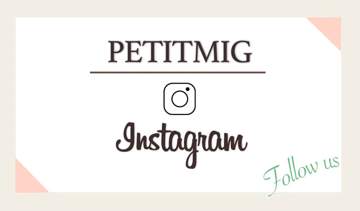Petit Mig official Instagram