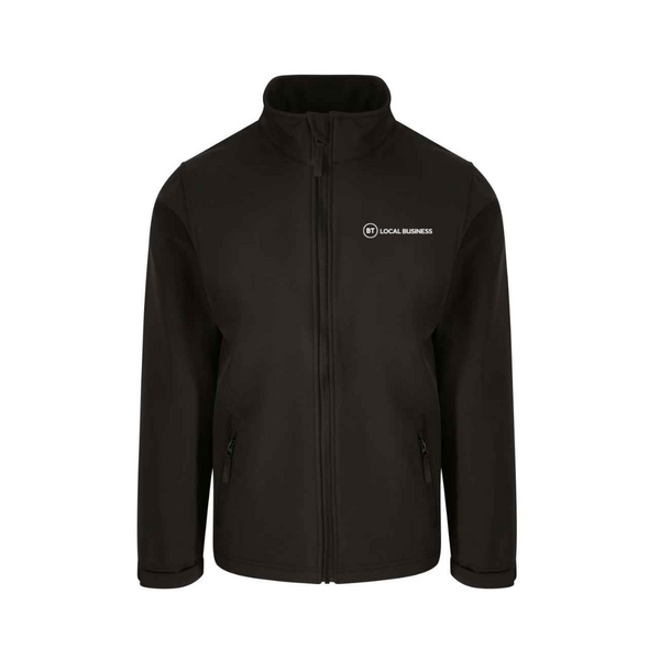 RX500 - Pro RTX Pro Two Layer Soft Shell Jacket - Uniform Your Way