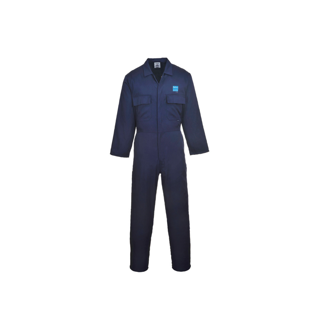 S999 Portwest Euro Work Coveralls - Uniform Your Way