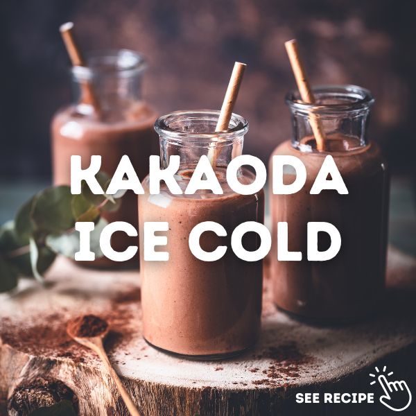 Kakaoda Ice Cold