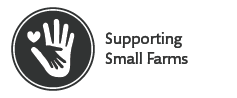 Supporting Small Farm