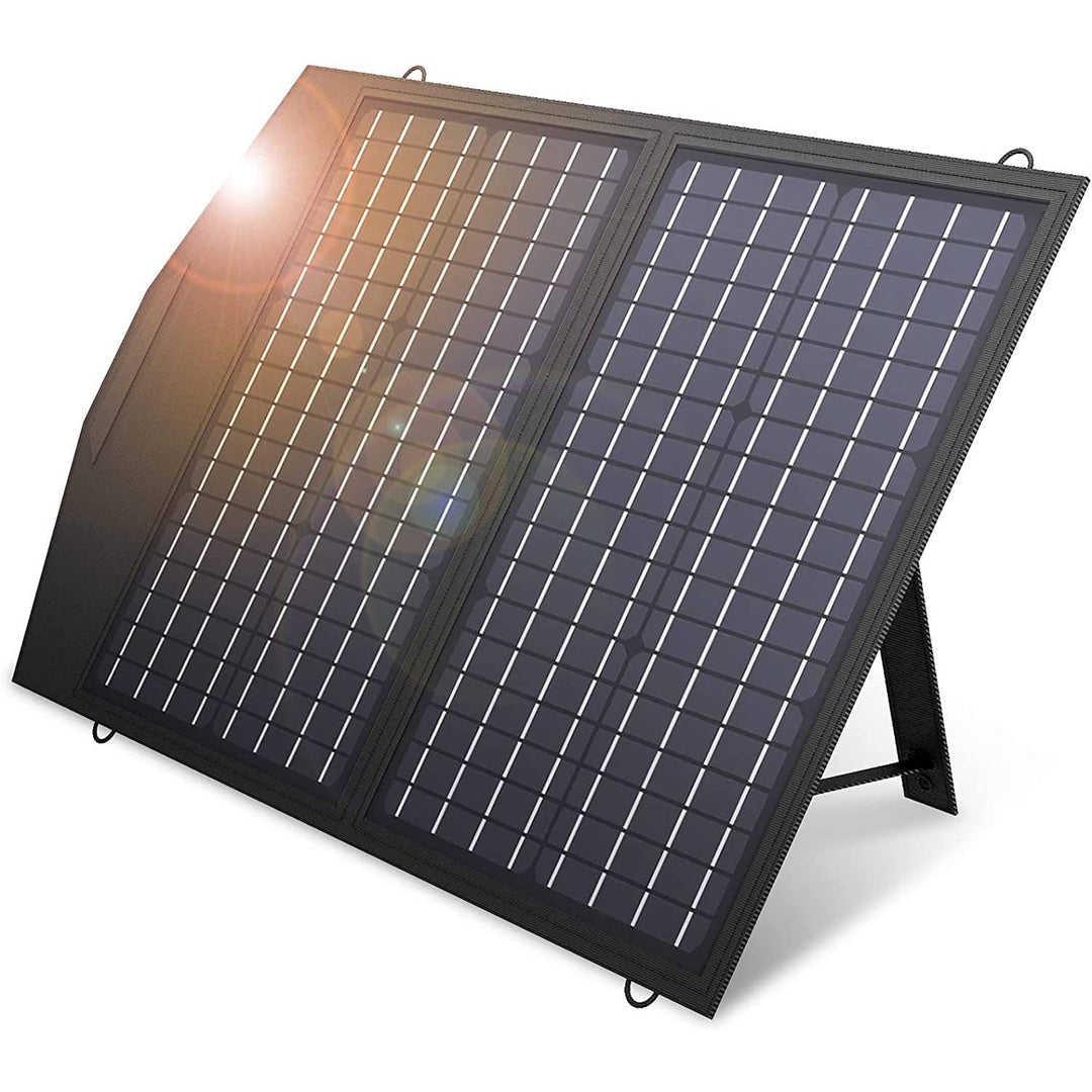 ALLPOWERS 60W Foldable Solar Panel