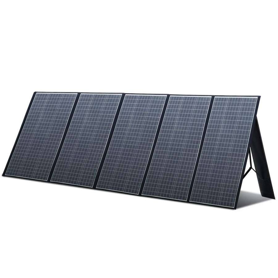 ALLPOWERS 400W Solar Panel Polycrystalline
