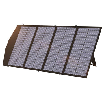 ALLPOWERS 140W Solar Panel Polycrystalline