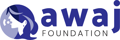 away foundation Logo NGO