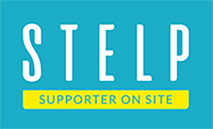 STELP Logo NGO