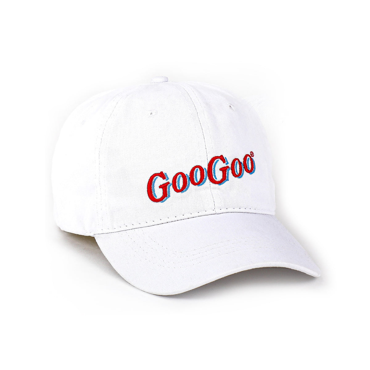 Baseball Cap Goo