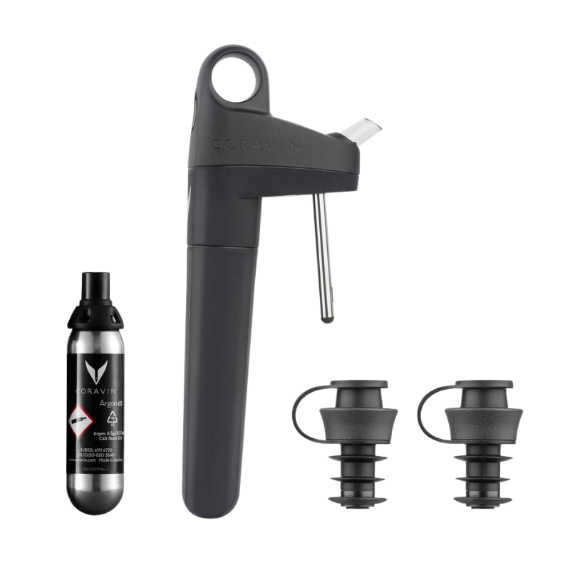 Coravin Pivot