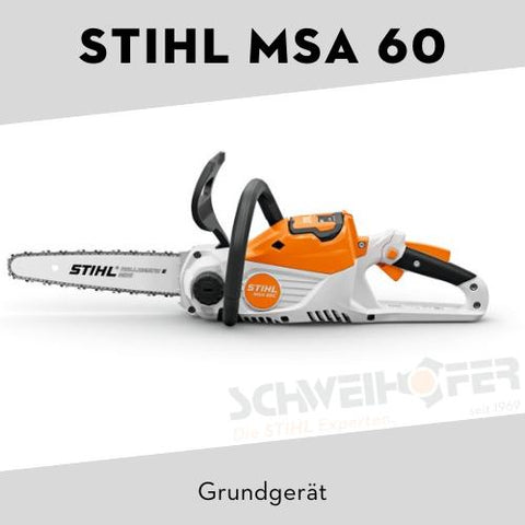 STIHL MS 162  Schweihofer — Schweihofer - Die STIHL Experten.