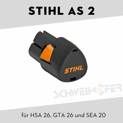 Die kleinste Motorsäge von Stihl - Für wen lohnt sich die GTA 26