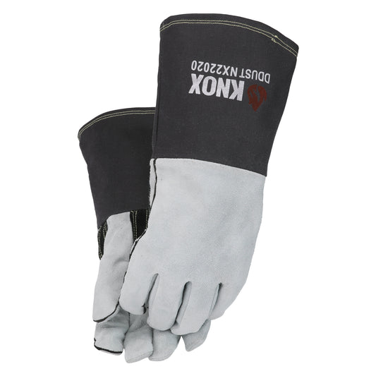Knox Rebel FR Kevlar Utility Work Gloves – Knox Incorporated