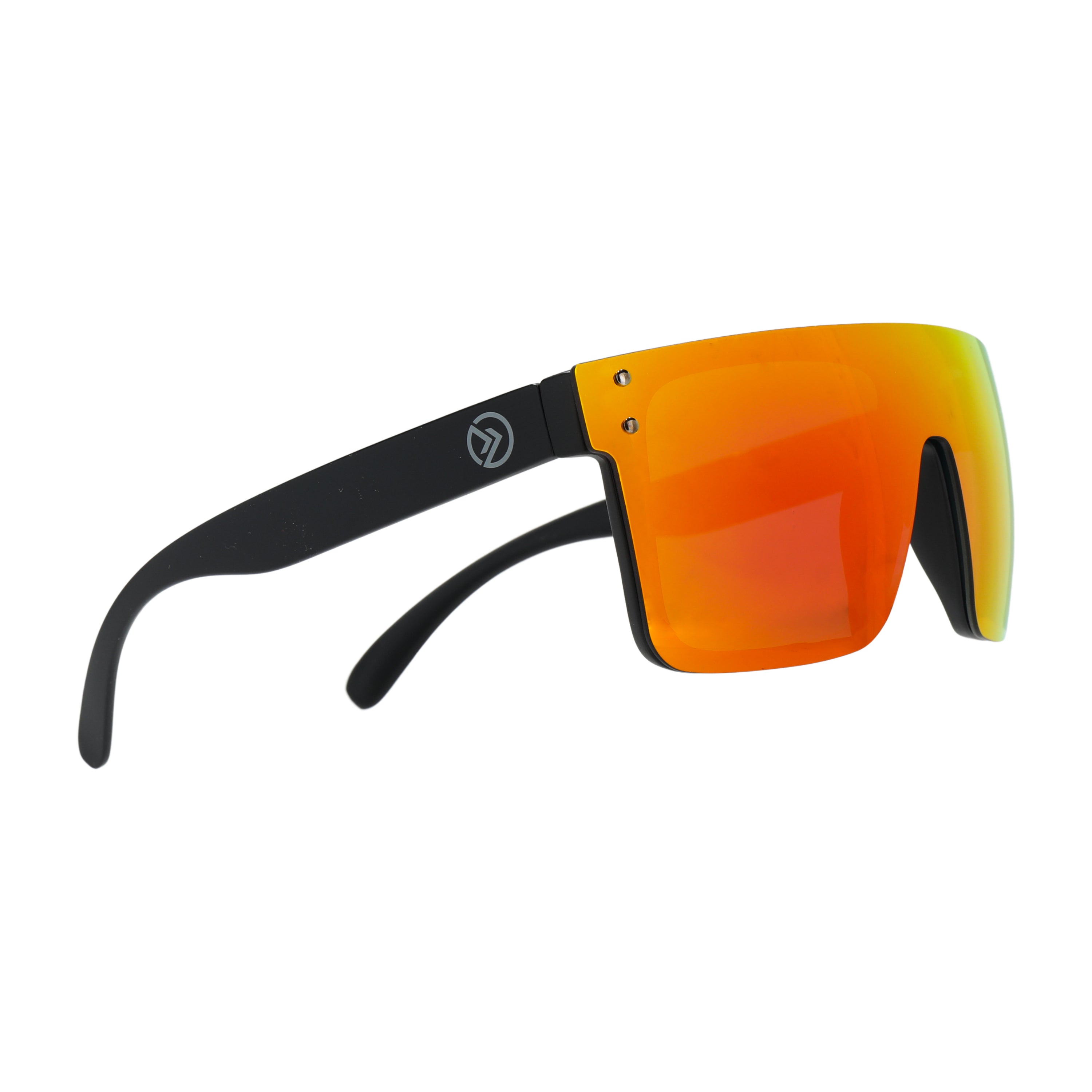 Dellenger Safety Glasses with Adjustable Temples | Ergodyne