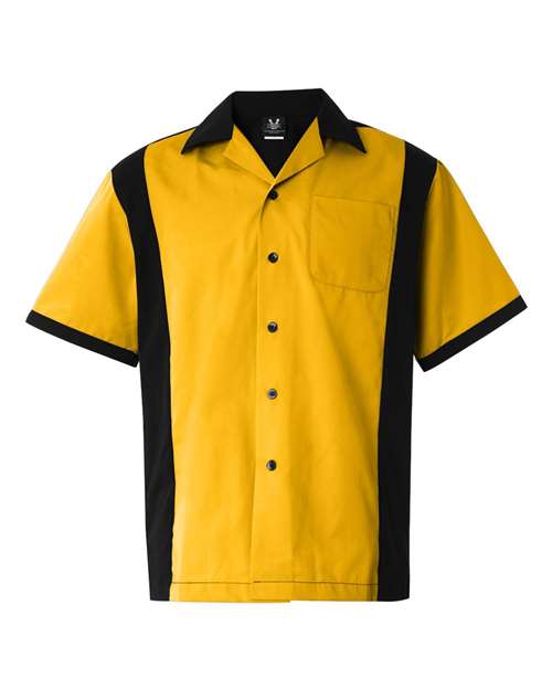 Hilton Cruiser Bowling Shirt HP2243