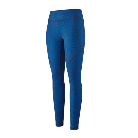 ropa deportiva - ropa deportiva mujer Leggings Verde – patprimoecuador