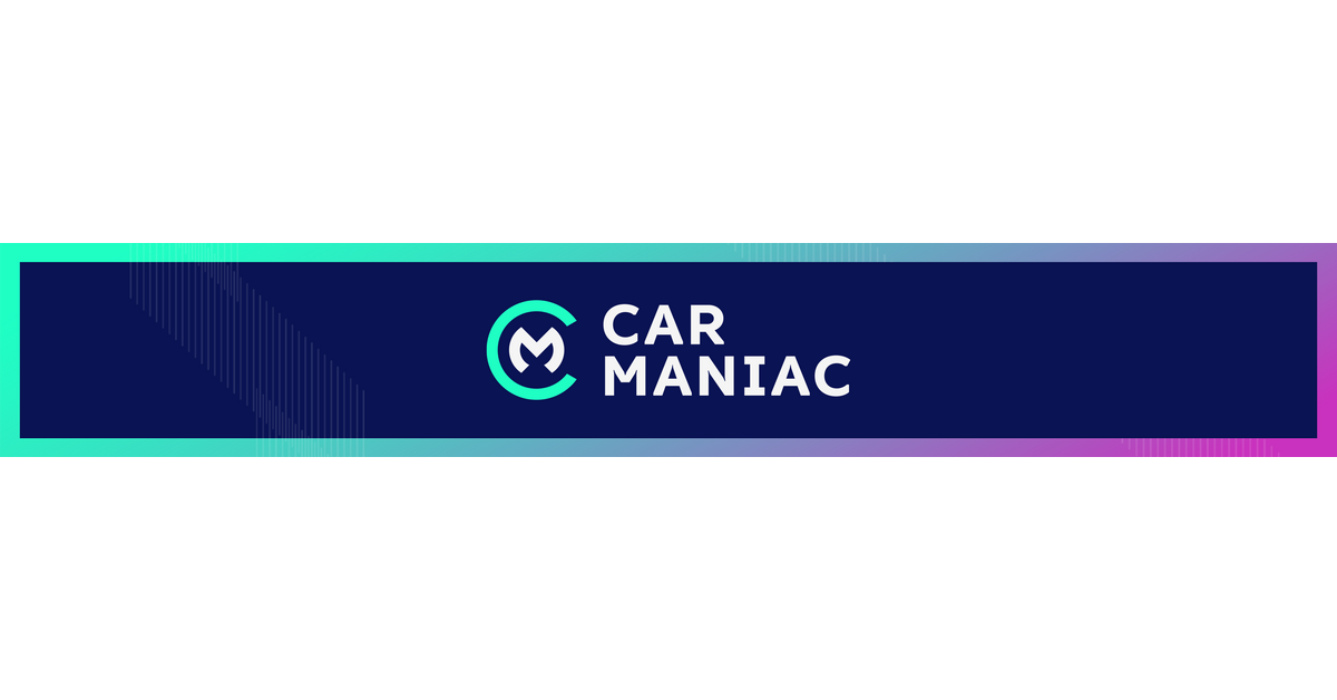 Car Maniac Shop