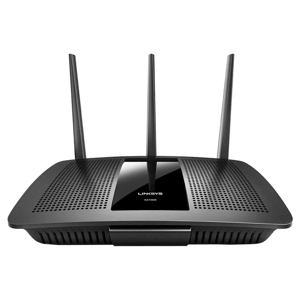 linksys router ea7300