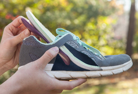 insoles for shin splints