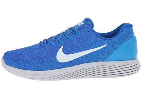 The Foot Doc's Closet- A Review of the Men's Nike Lunarglide 9 Shoes ...