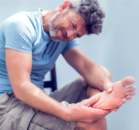 Ayurvedic Remedy for Heel Pain - Remedy 1 - Ayurpedia