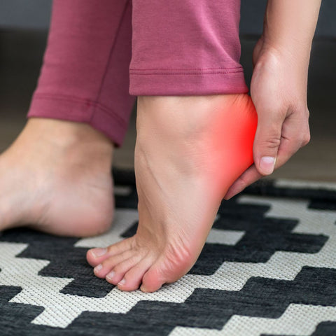 5 Ways to Cure Your Plantar Fasciitis at Home - Hilton Head Health