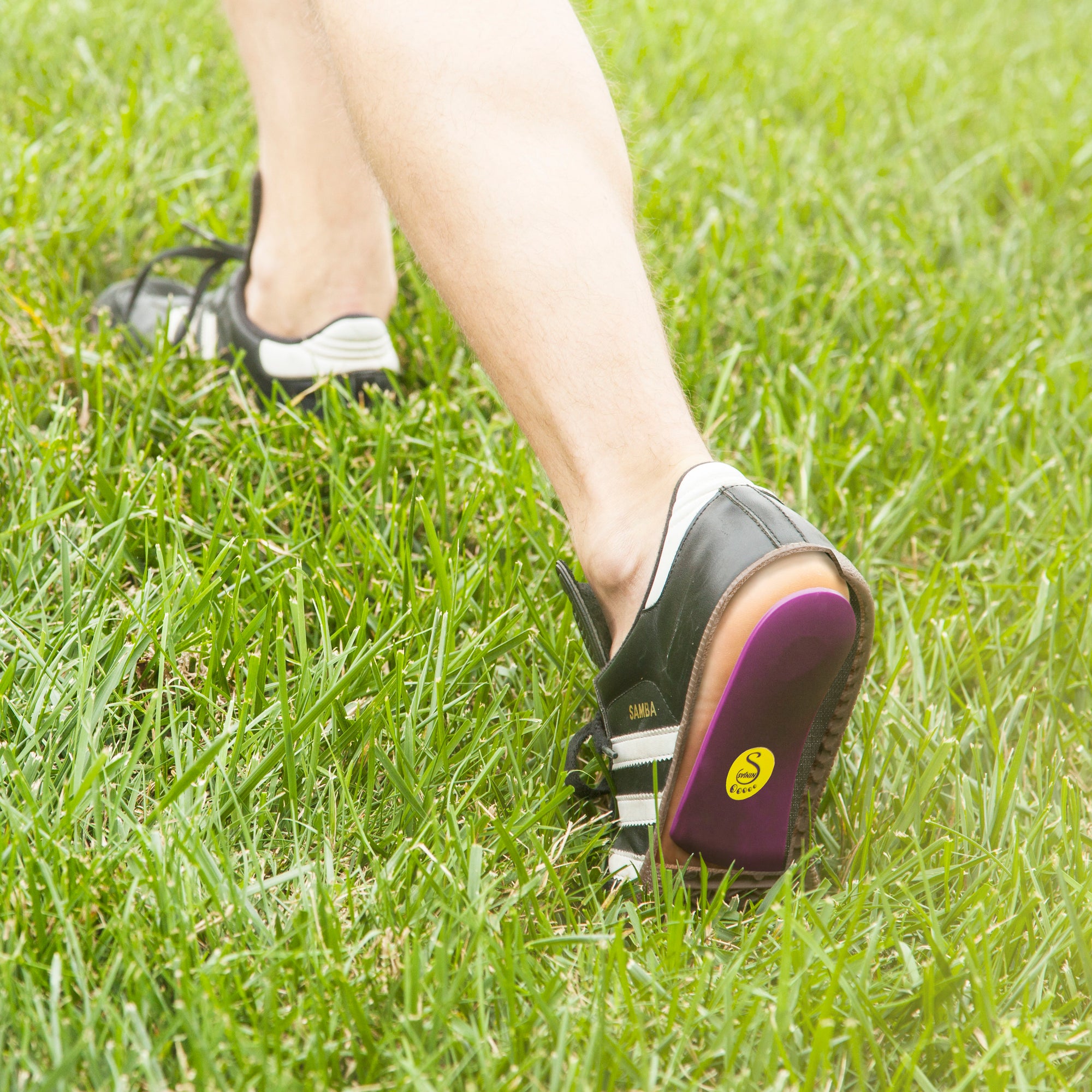 samurai insoles for flat feet