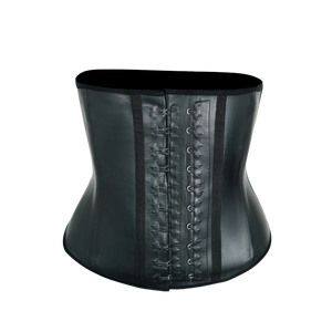 Latex Waist Trainer Short - ShapeWaist