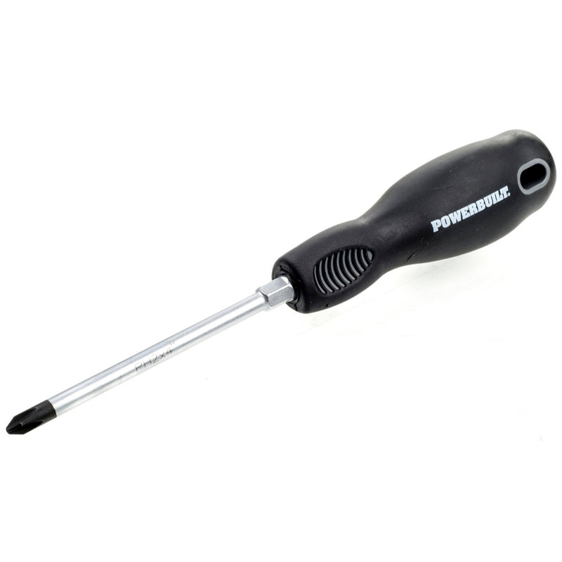 Pro Tech Double Injection Screwdrivers - Phillips