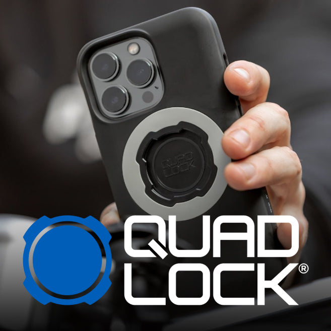 QuadLock – Apex Cycle Online - Gear & Garments