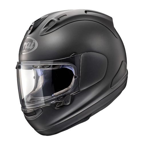 ARAI Regent-X Helmet, Black Frost – Apex Cycle Online - Gear