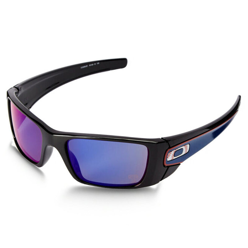 Oakley MLB Rangers Fuel Cell Sunglasses – Apex Cycle Online - Gear &  Garments