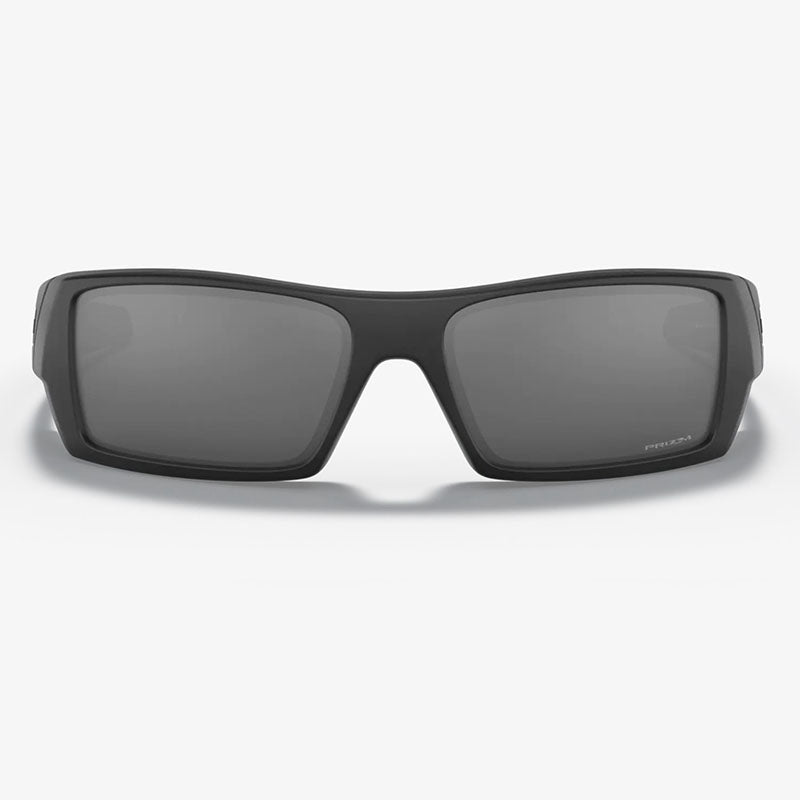 Oakley Gascan® Sunglasses - Matte Black Frame / Black Lens – Apex Cycle  Online - Gear & Garments