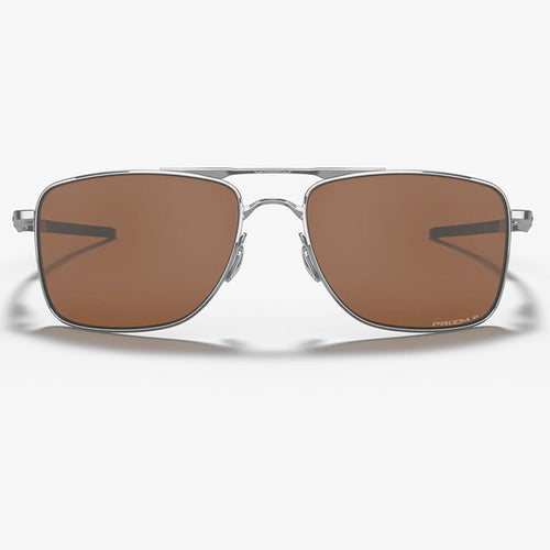 Oakley Gauge 8 Sunglasses - Matte Black Frame / Prizm Black Polarized –  Apex Cycle Online - Gear & Garments